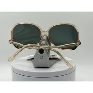 Eyedeal | Accessories | Vintage Oversize Sunglasses Nos Drop 